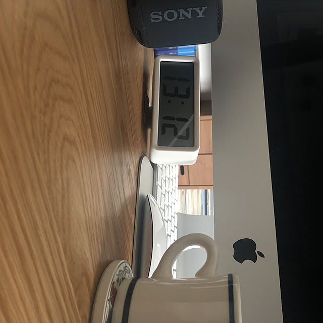 Jinhyeさんの部屋