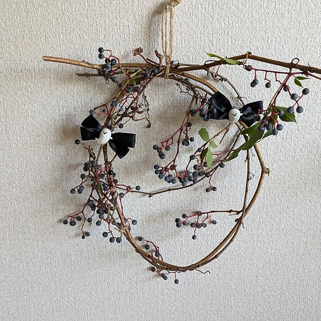 monnさんの部屋