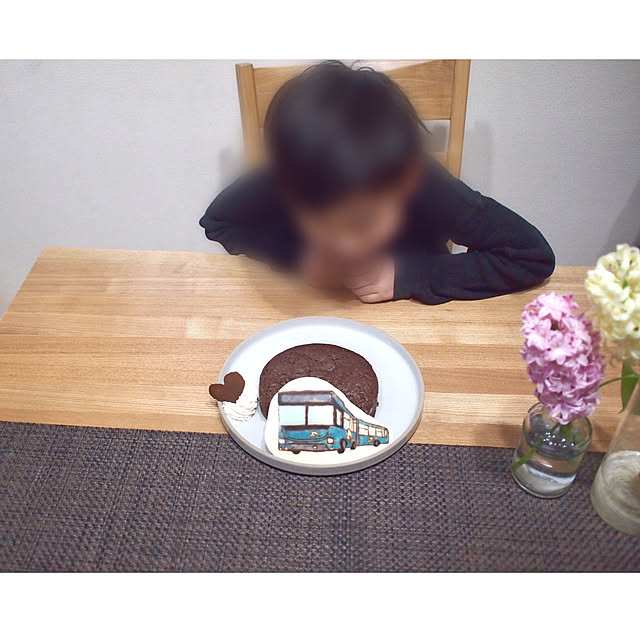 saahannさんの実例写真