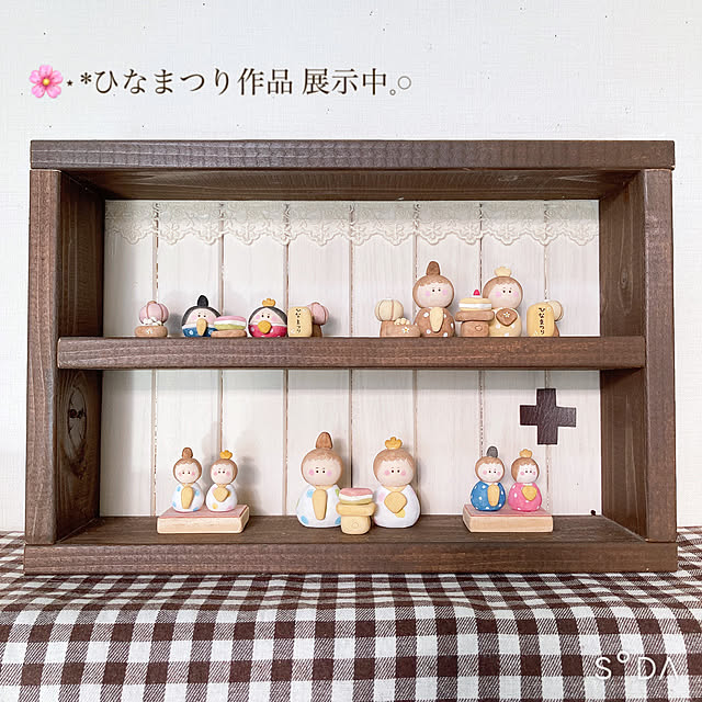 -Riley-mama.-さんの実例写真