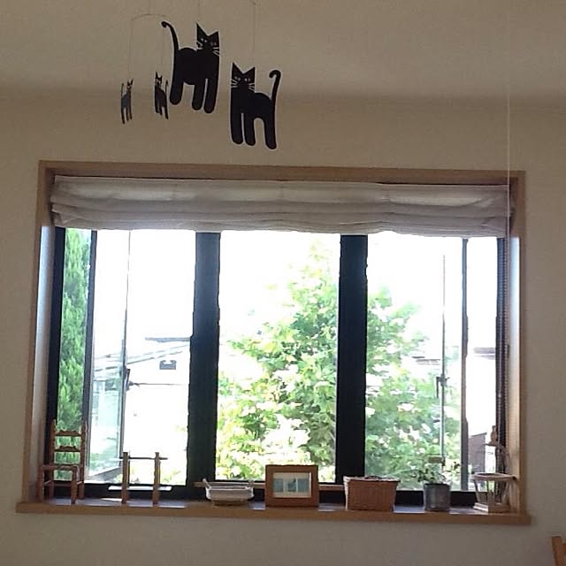 Mikaさんの実例写真