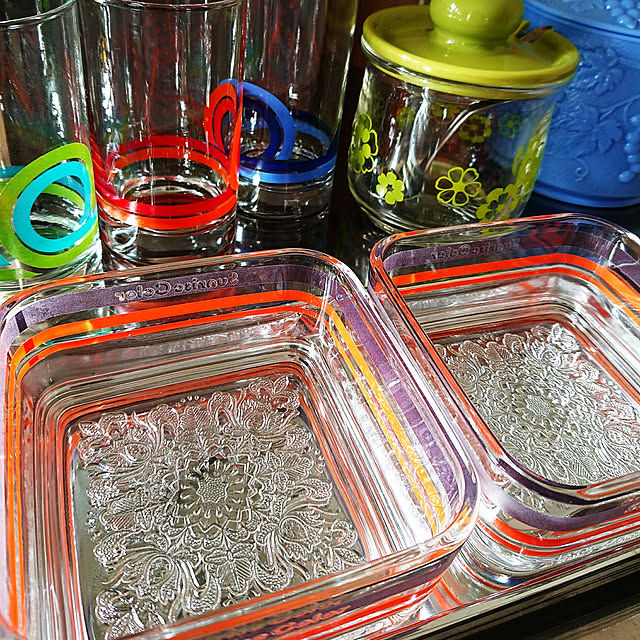 机/食器/昭和レトロのインテリア実例 - 2018-01-30 10:27:20