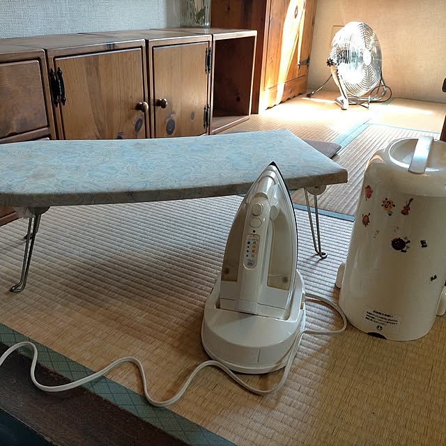 michiさんの部屋