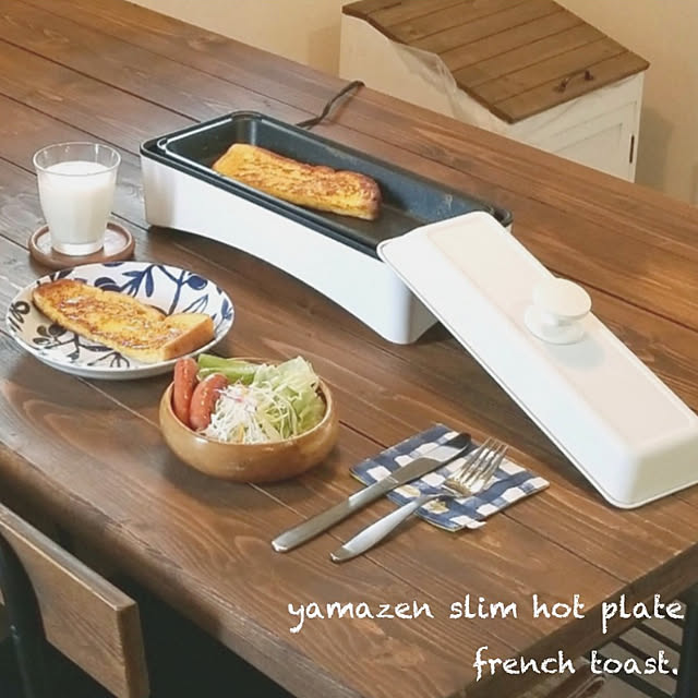 CoCoRoCafe.さんの実例写真
