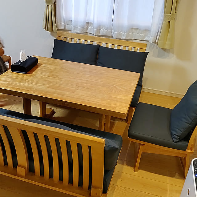 edamameさんの実例写真