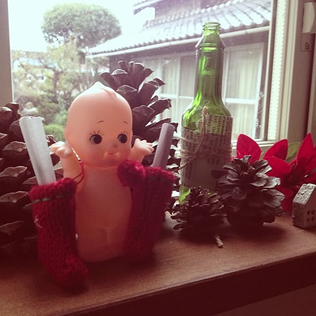 Yukariさんの実例写真