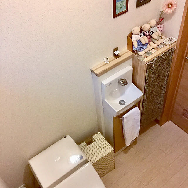 chiiyanさんの実例写真