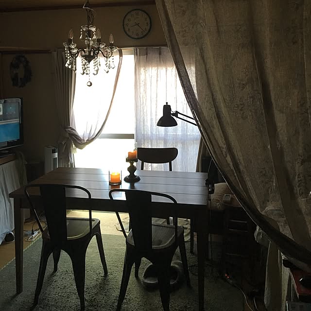 kuromameさんの実例写真