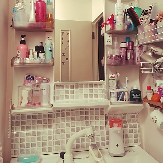 実例写真