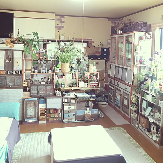 Norikoさんの実例写真