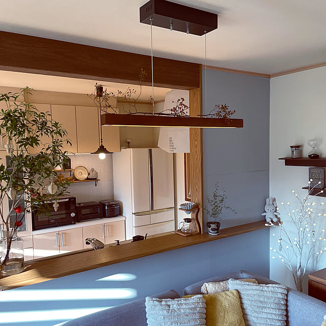 taka17cafeさんの実例写真