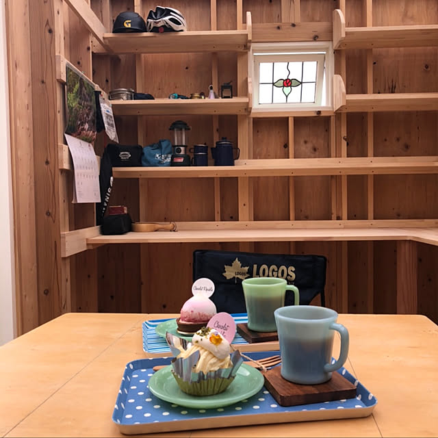 Kaoruさんの実例写真