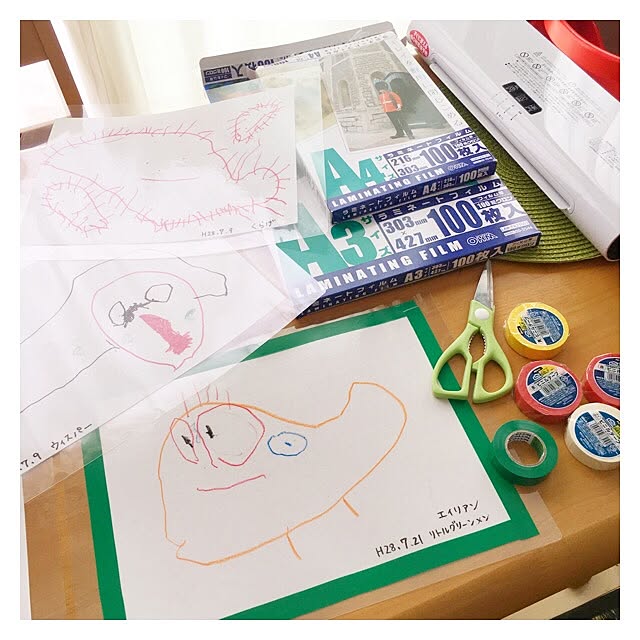 taitaiさんの実例写真