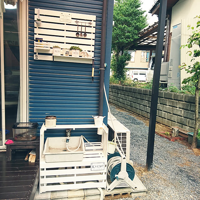 chisatsunさんの実例写真