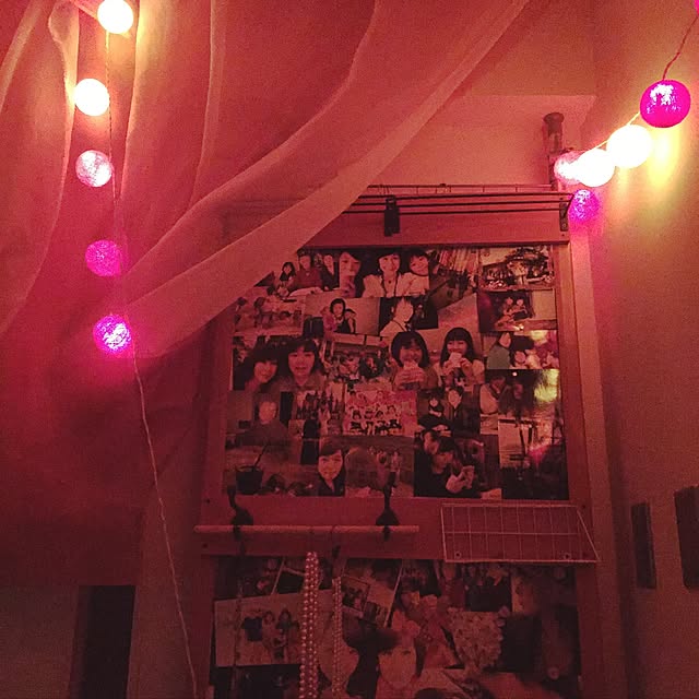 ftさんの実例写真