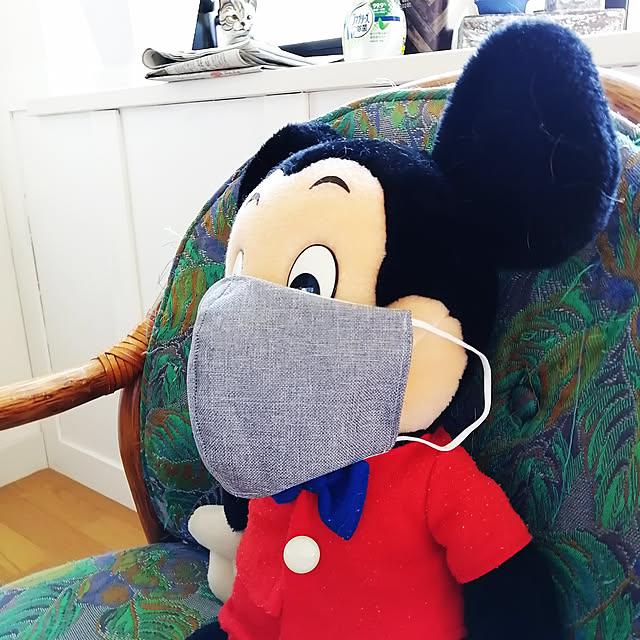 Kinanさんの実例写真