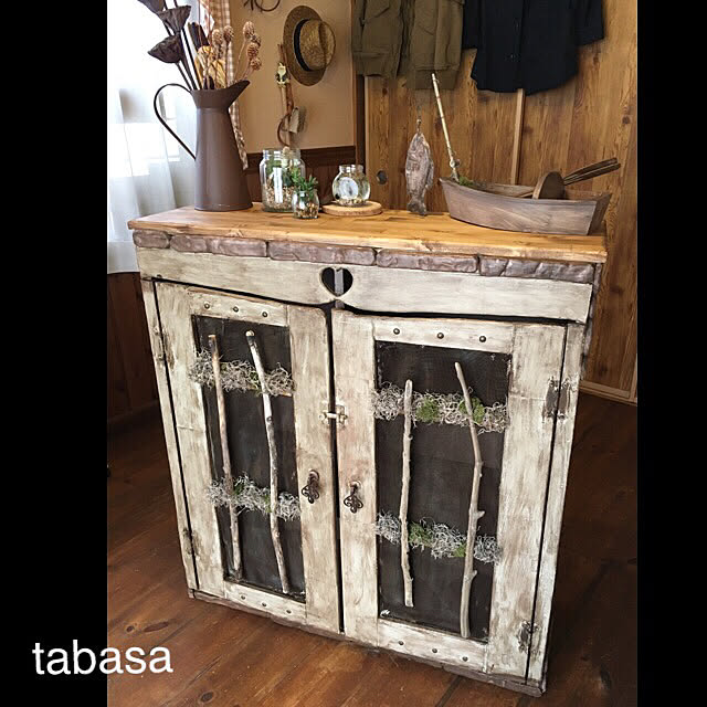 tabasaさんの実例写真