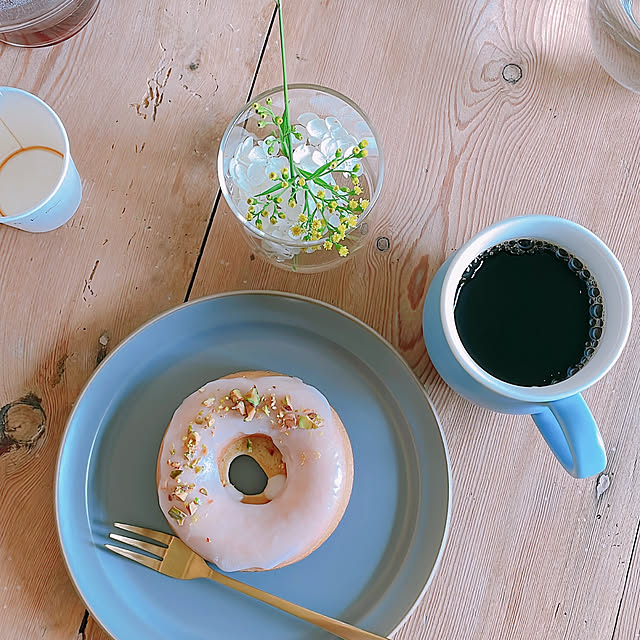 milkcocoaさんの部屋