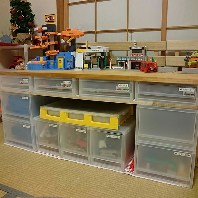 PALETTEさんの実例写真