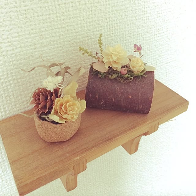 nonchanさんの実例写真