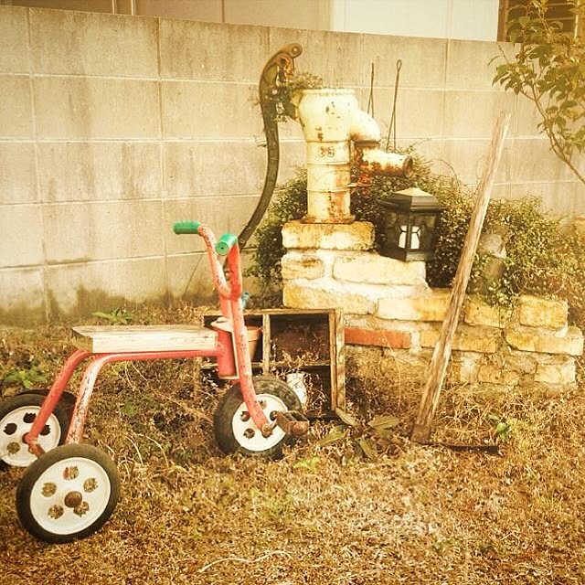 monさんの実例写真