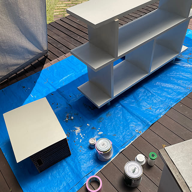 t-famさんの部屋