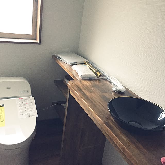 m.さんの実例写真