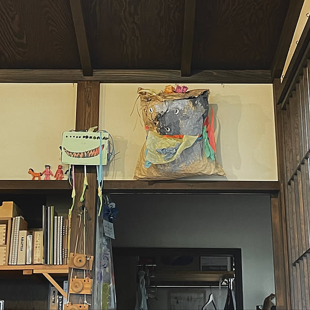 SATOさんの実例写真