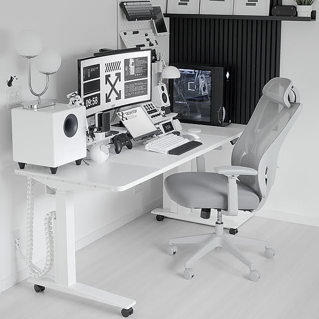 FlexiSpot_JPさんの実例写真