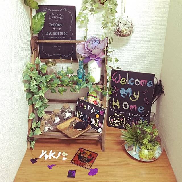 yukiさんの実例写真