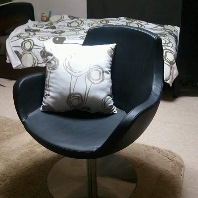 部屋全体のインテリア実例 - 2012-08-08 21:11:32
