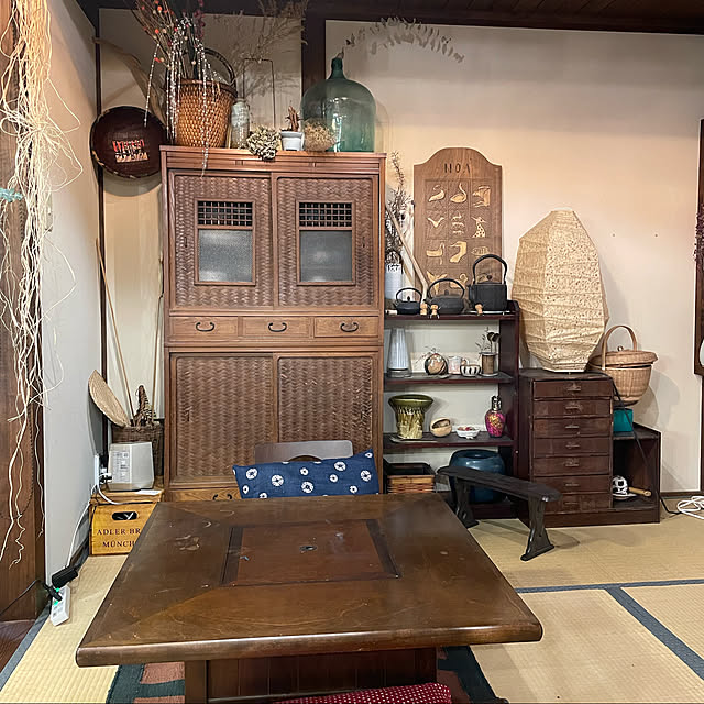 k.yoshizumiさんの実例写真