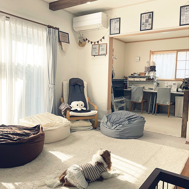 canmilmamaさんの部屋