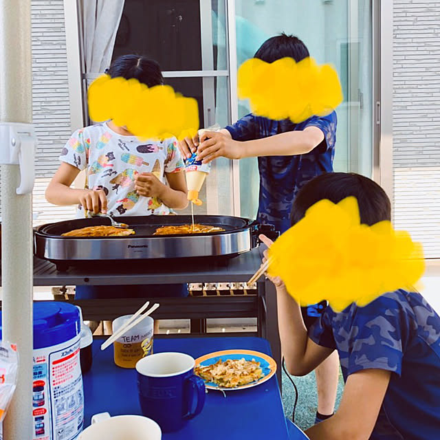 uki-uki77さんの実例写真