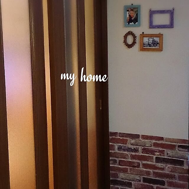 onewさんの実例写真