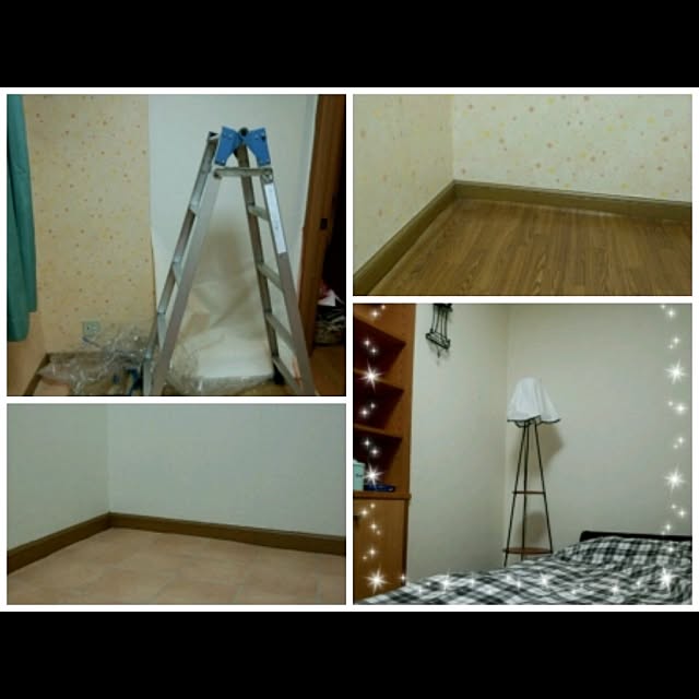 Cathe.さんの実例写真