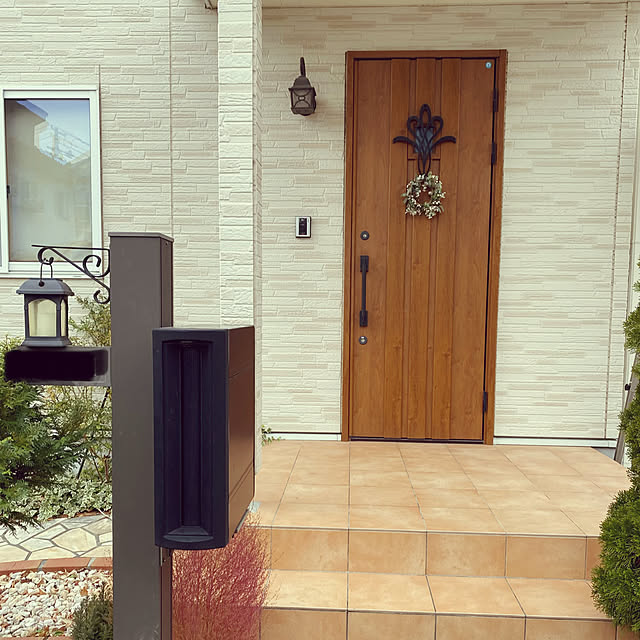 wakaoさんの実例写真