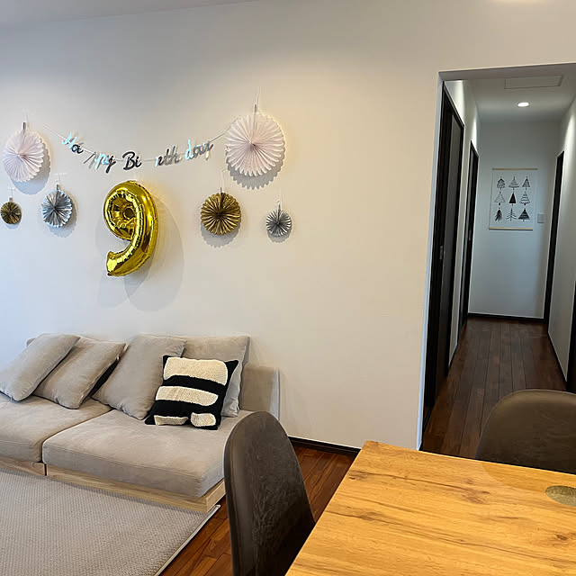 hichanさんの実例写真