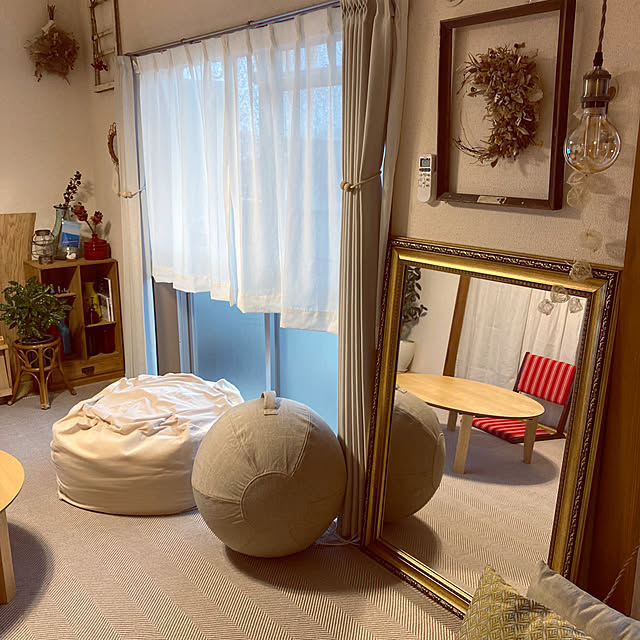 kurokoさんの部屋