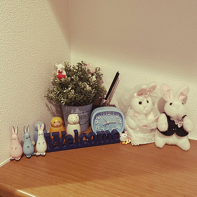 miffyyさんの実例写真