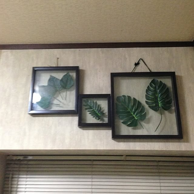 Chinatsuさんの実例写真