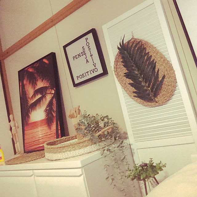 Liaさんの実例写真