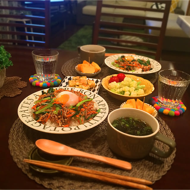 c...homeさんの実例写真