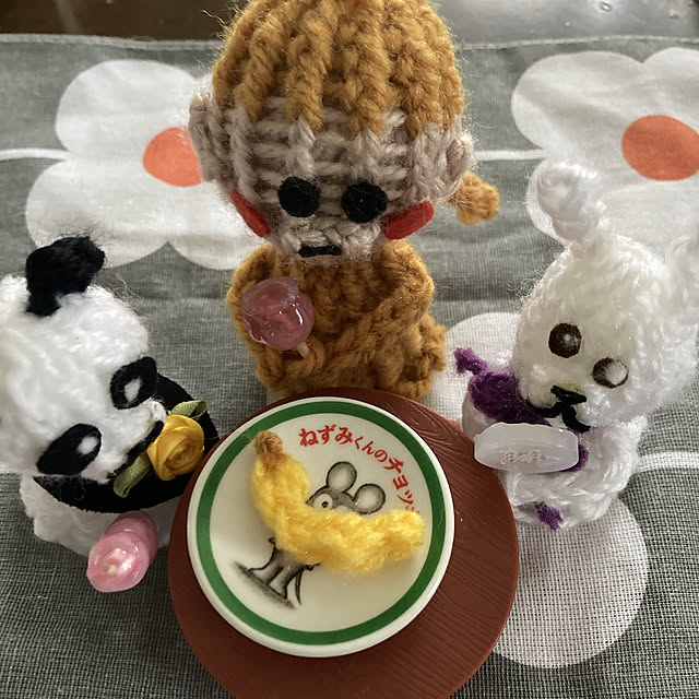 manduonmaさんの実例写真