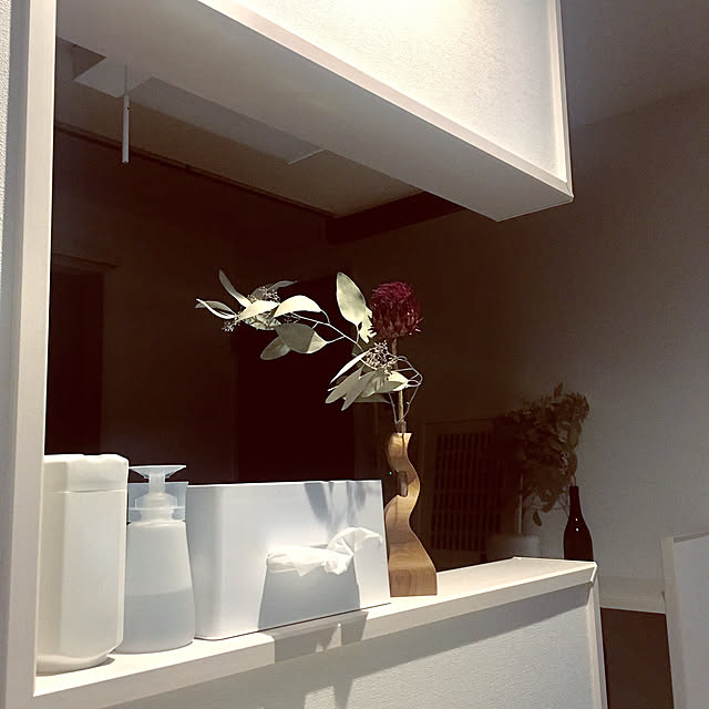 waraさんの実例写真