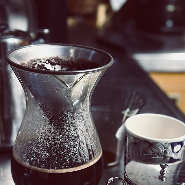 chacoさんの実例写真