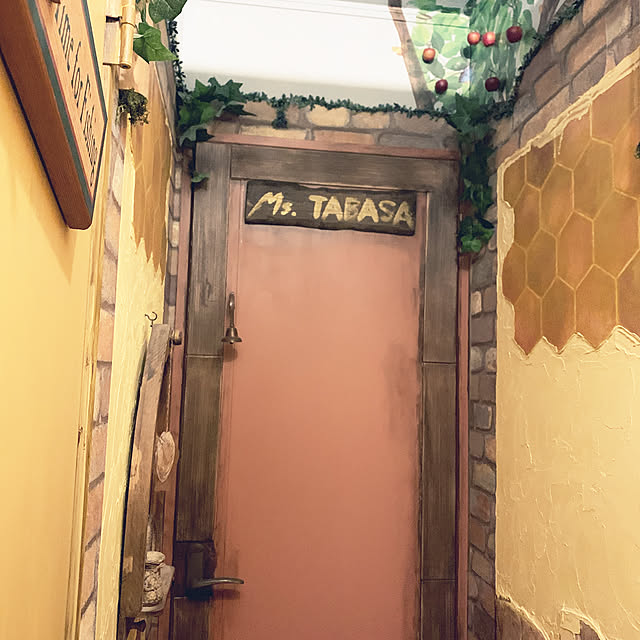 tabasaさんの実例写真