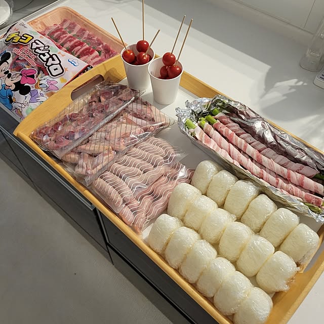 maruさんの部屋