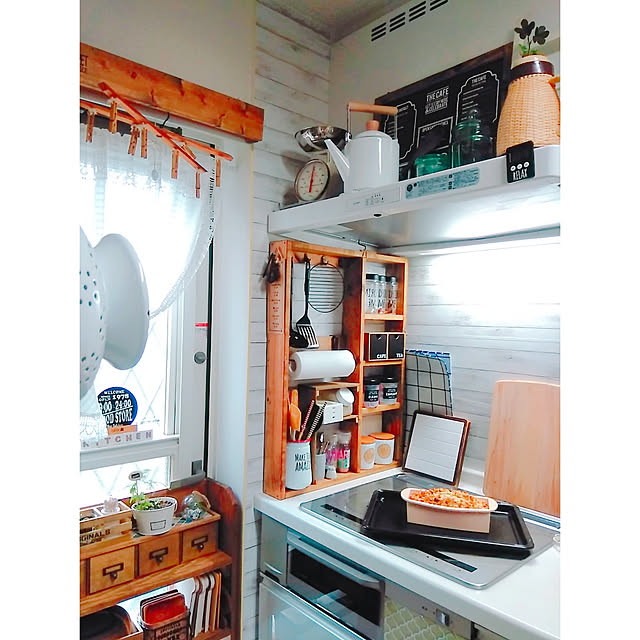 akkiiiさんの実例写真