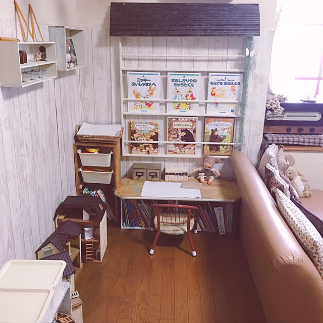 hinano1017さんの実例写真